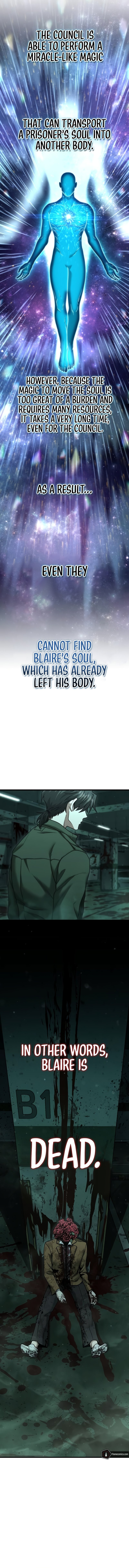 Foreigner On The Periphery (Remake) chapter 26 page 90