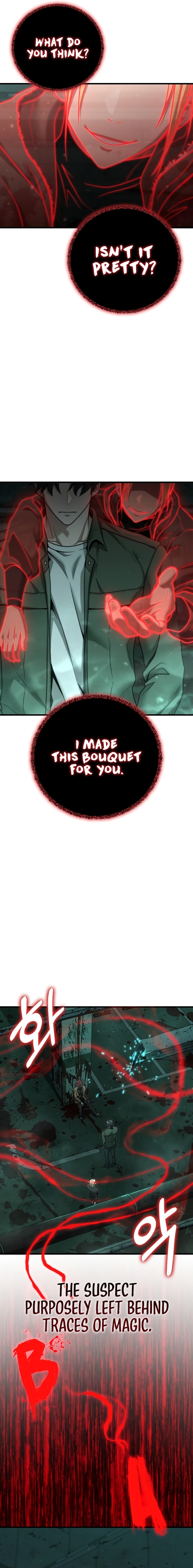 Foreigner On The Periphery (Remake) chapter 26 page 91