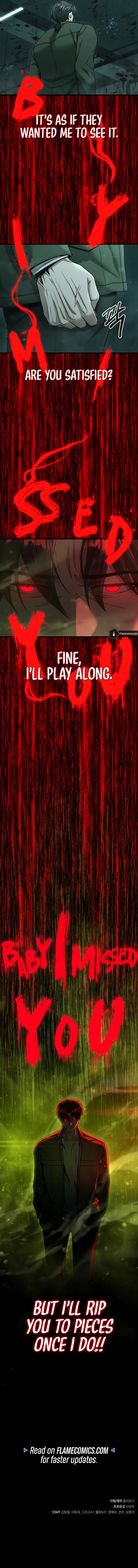 Foreigner On The Periphery (Remake) chapter 26 page 92