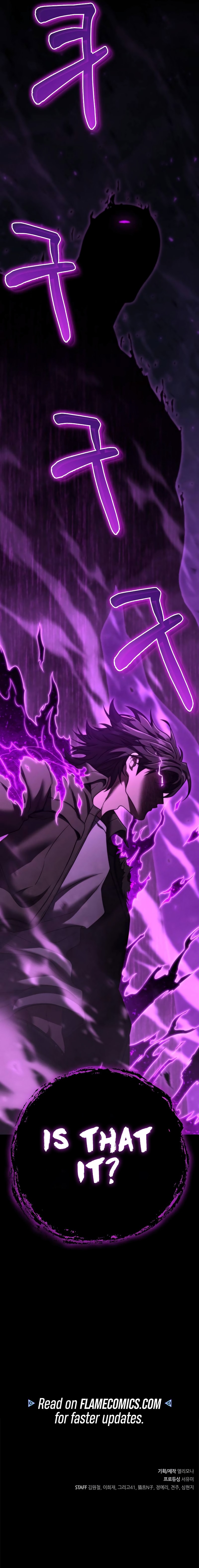 Foreigner On The Periphery (Remake) chapter 28 page 19