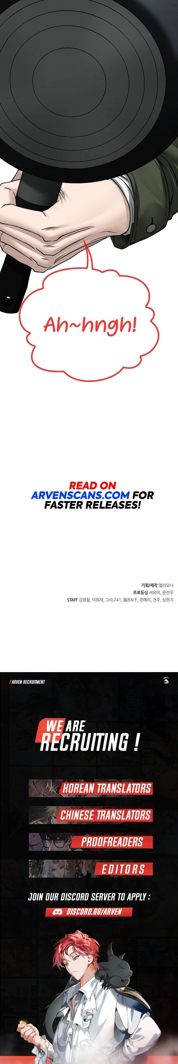 Foreigner On The Periphery (Remake) chapter 3 page 32