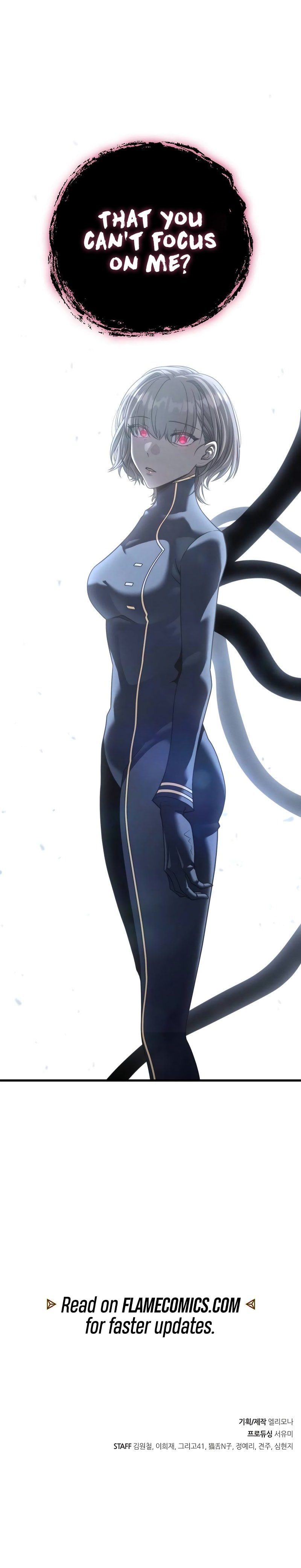 Foreigner On The Periphery (Remake) chapter 32 page 18