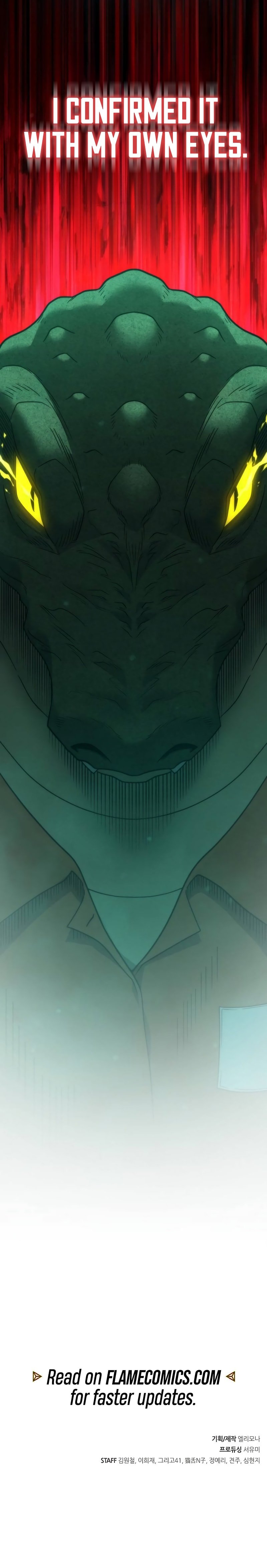 Foreigner On The Periphery (Remake) chapter 37 page 17