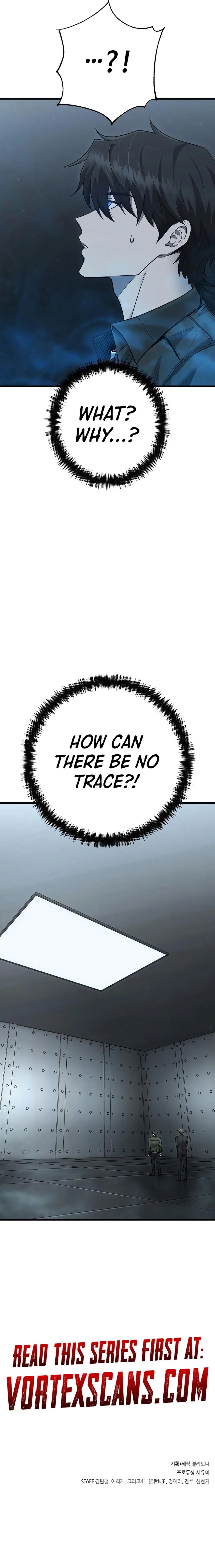 Foreigner On The Periphery (Remake) chapter 41 page 22