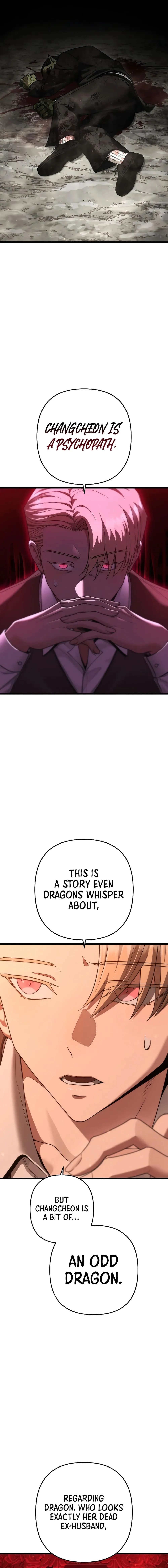 Foreigner On The Periphery (Remake) chapter 41 page 6