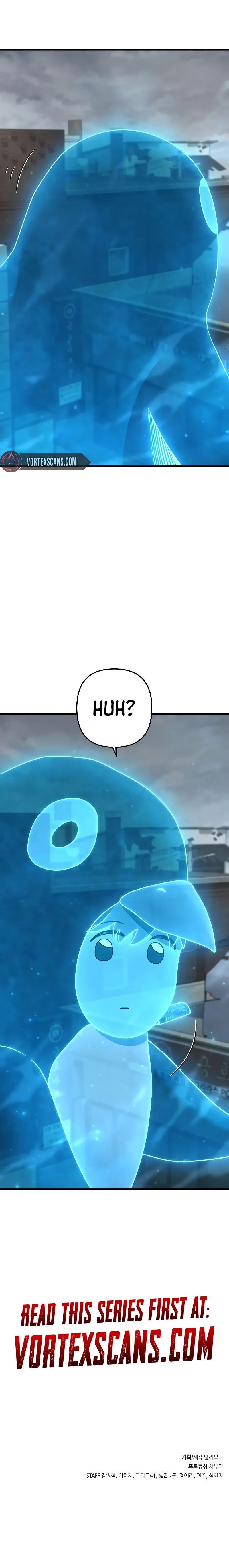 Foreigner On The Periphery (Remake) chapter 42 page 14