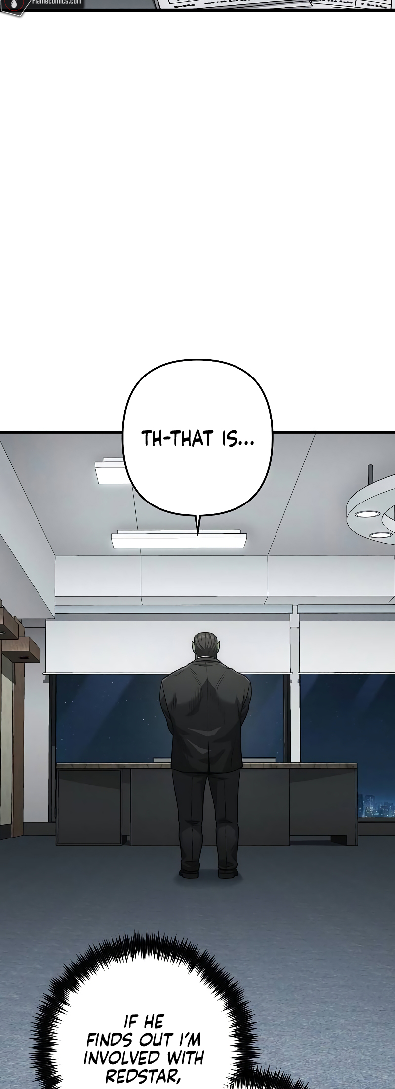 Foreigner On The Periphery (Remake) chapter 49 page 16