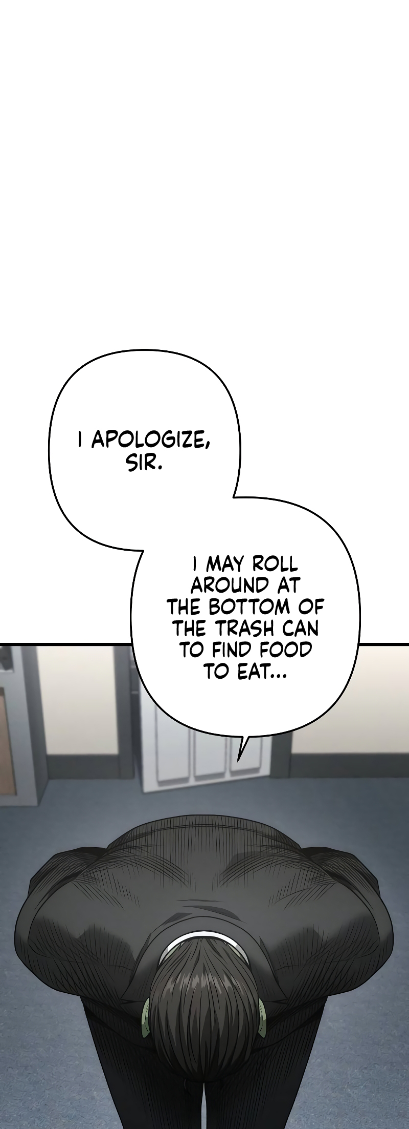 Foreigner On The Periphery (Remake) chapter 49 page 18