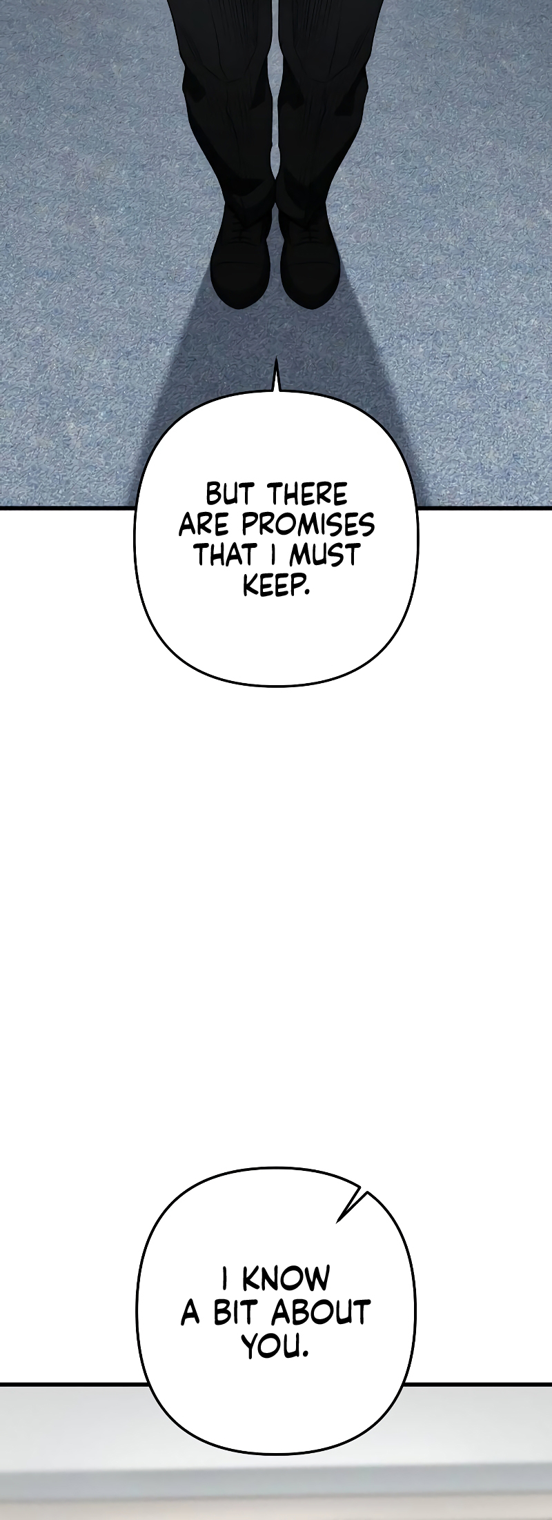 Foreigner On The Periphery (Remake) chapter 49 page 19