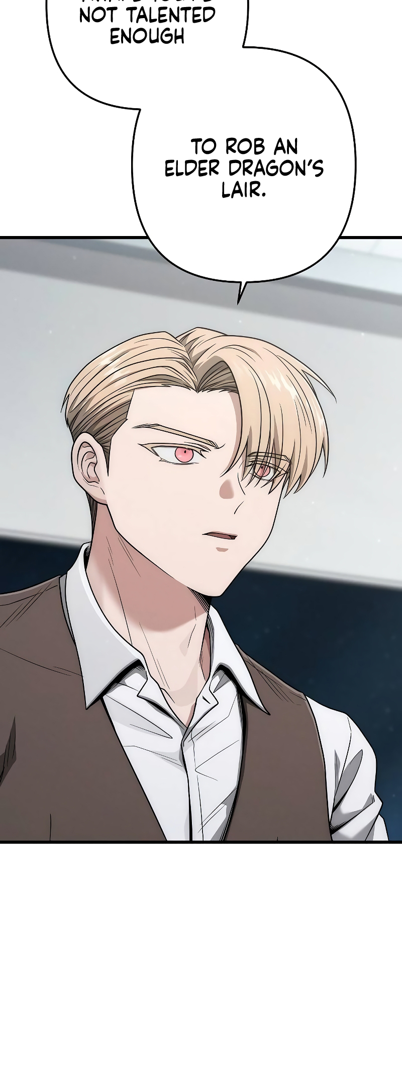 Foreigner On The Periphery (Remake) chapter 49 page 23