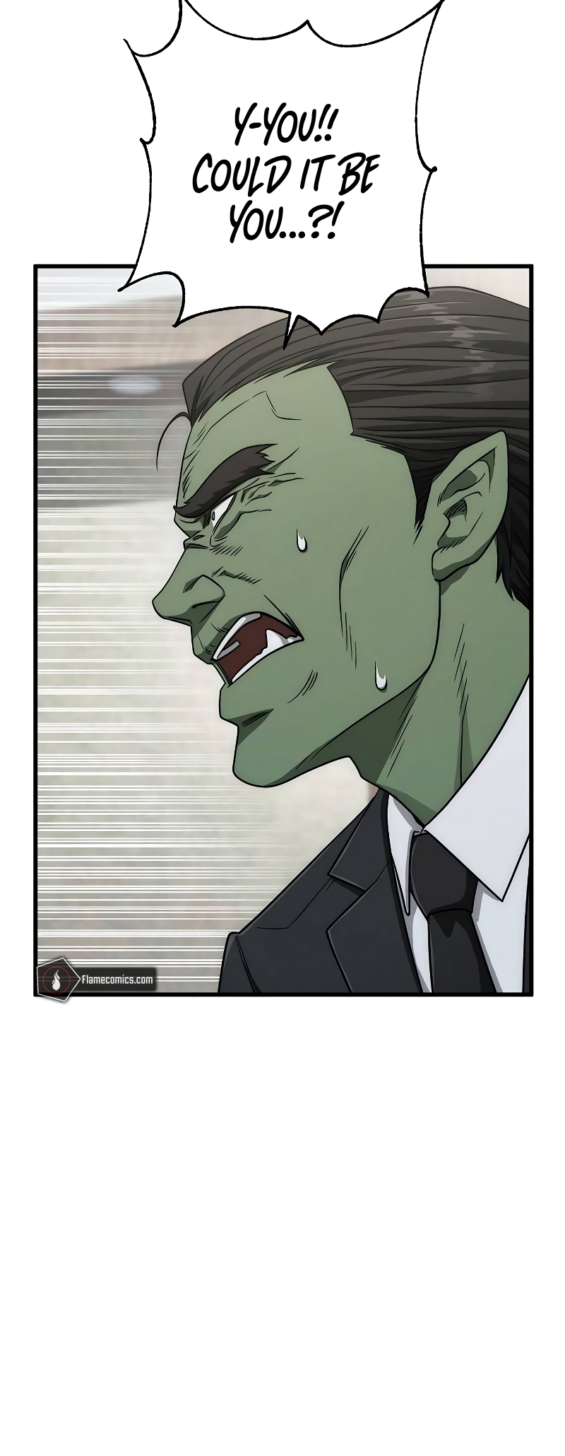 Foreigner On The Periphery (Remake) chapter 49 page 28