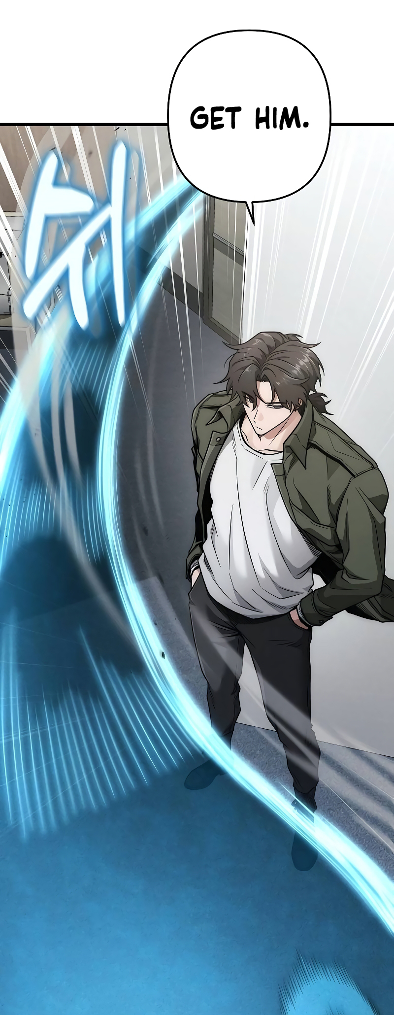 Foreigner On The Periphery (Remake) chapter 49 page 29