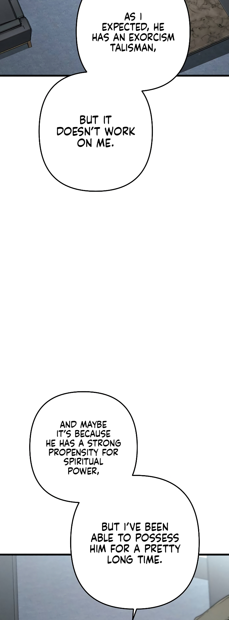 Foreigner On The Periphery (Remake) chapter 49 page 36