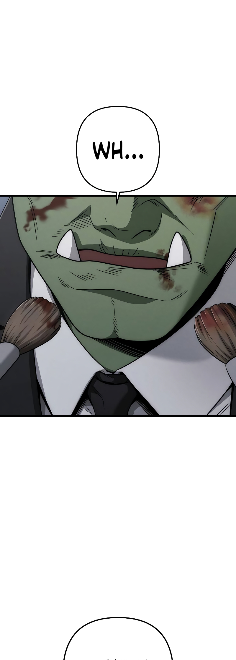 Foreigner On The Periphery (Remake) chapter 49 page 59