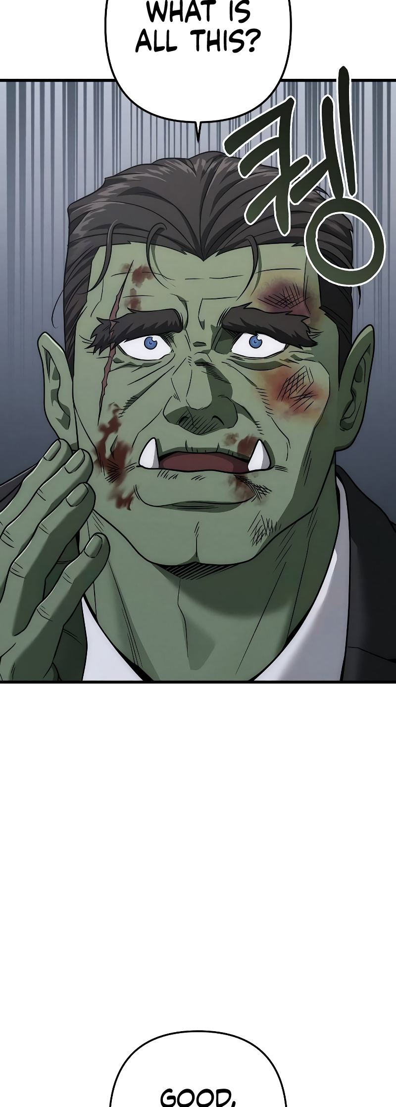 Foreigner On The Periphery (Remake) chapter 49 page 60