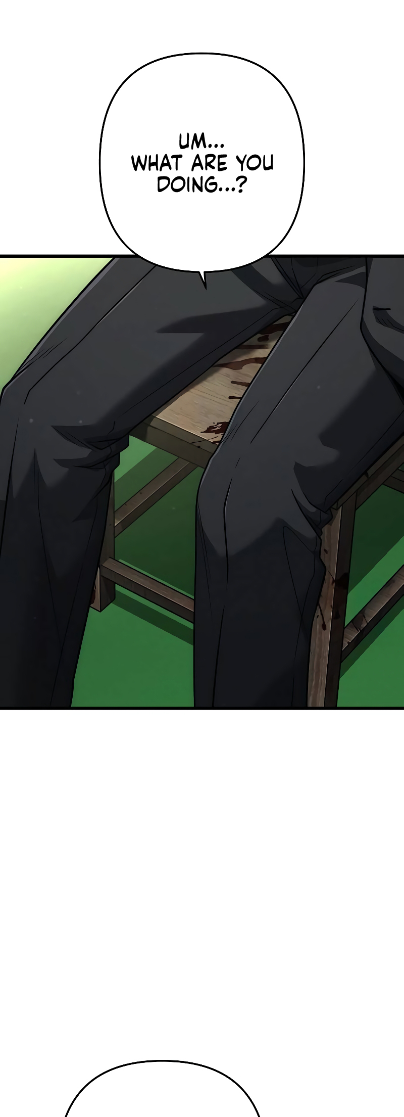 Foreigner On The Periphery (Remake) chapter 49 page 63