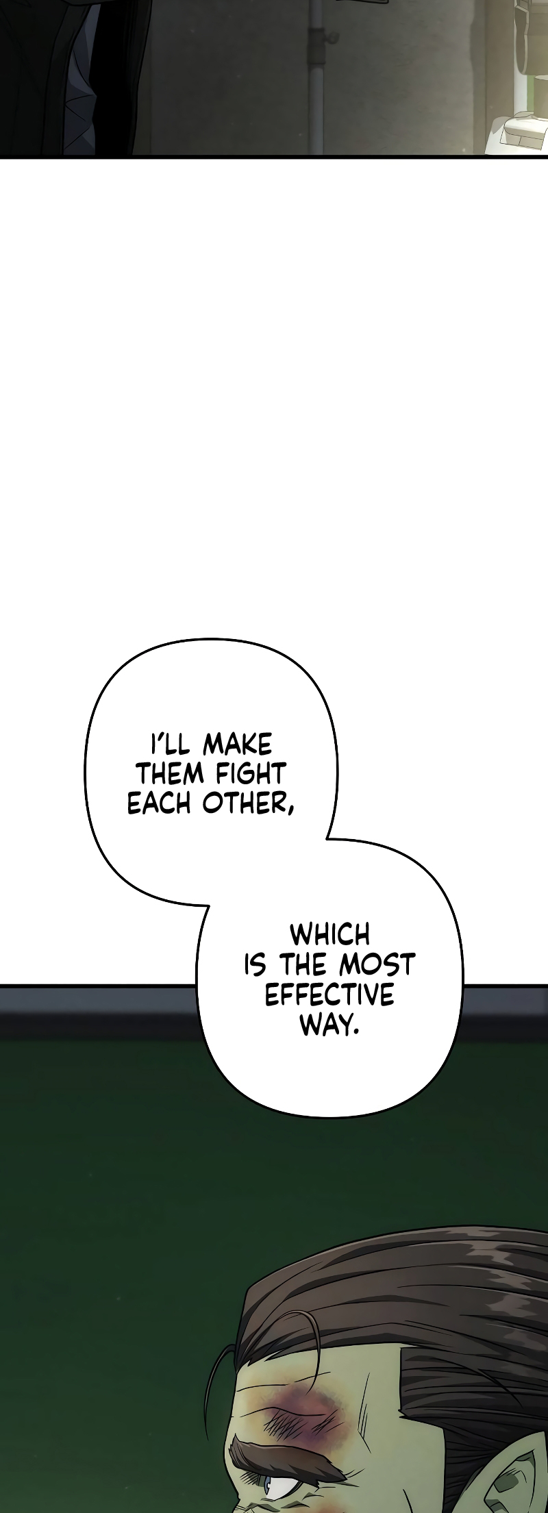 Foreigner On The Periphery (Remake) chapter 49 page 66