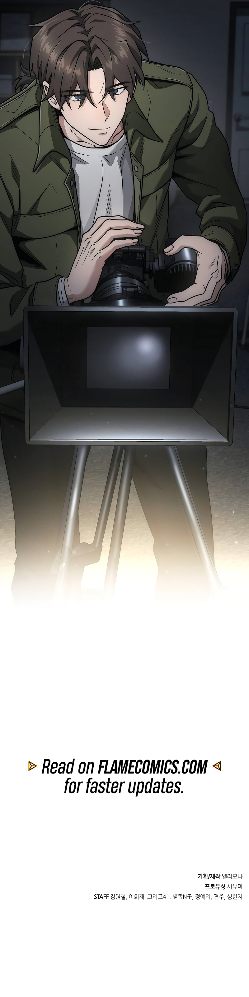 Foreigner On The Periphery (Remake) chapter 49 page 68