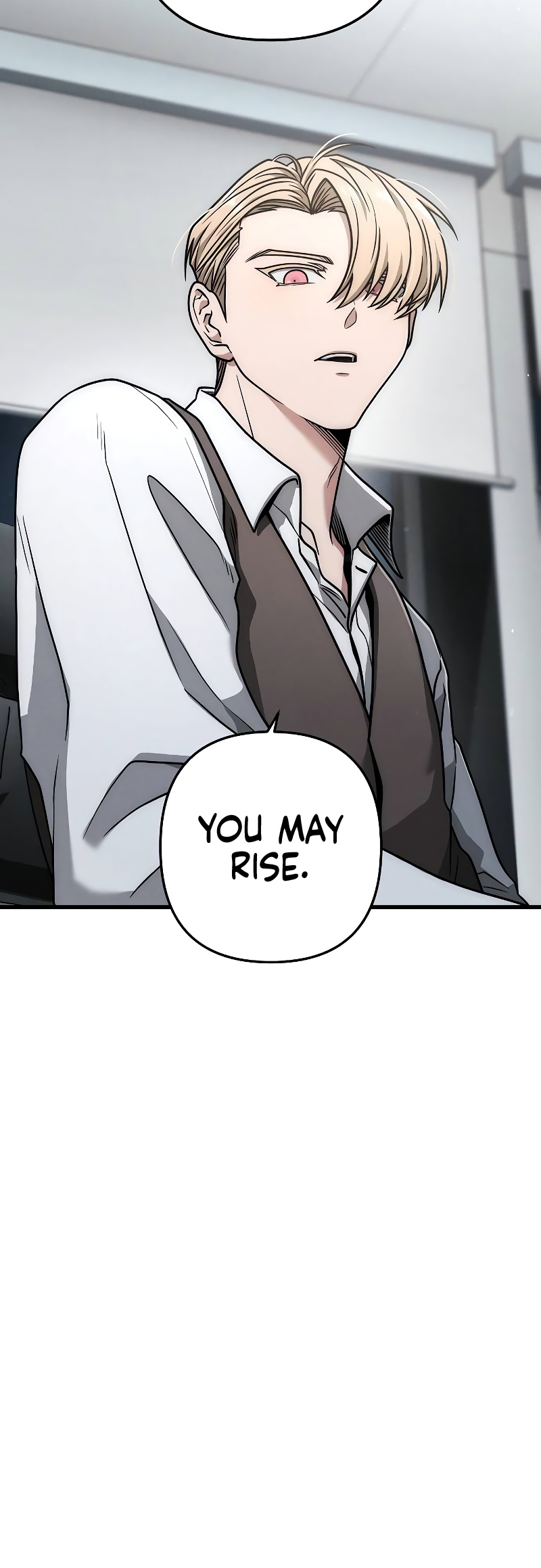 Foreigner On The Periphery (Remake) chapter 49 page 7