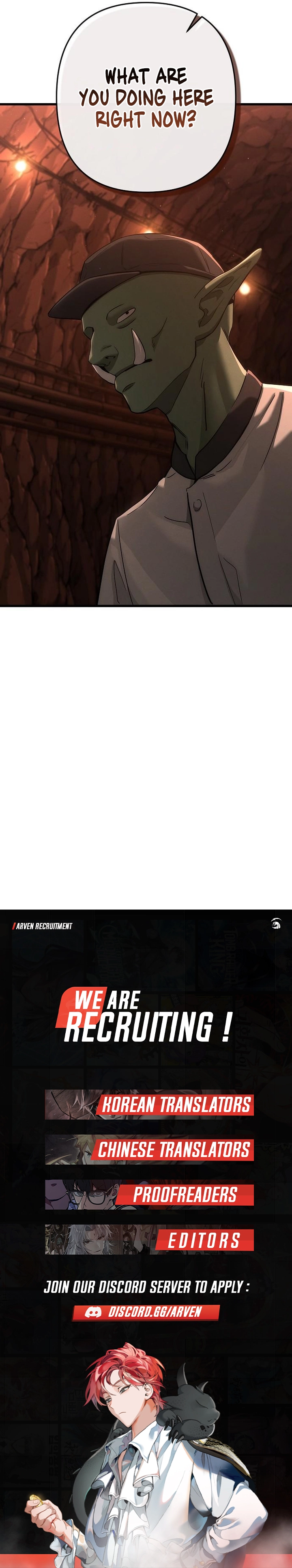 Foreigner On The Periphery (Remake) chapter 52 page 20