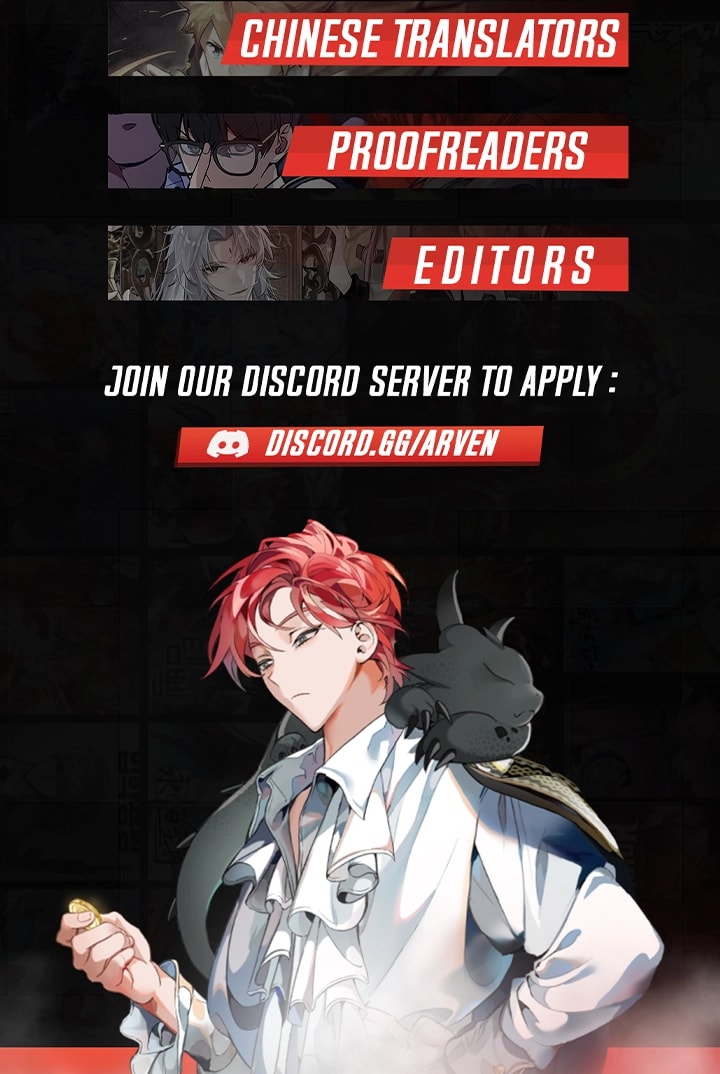 Foreigner On The Periphery (Remake) chapter 54 page 20