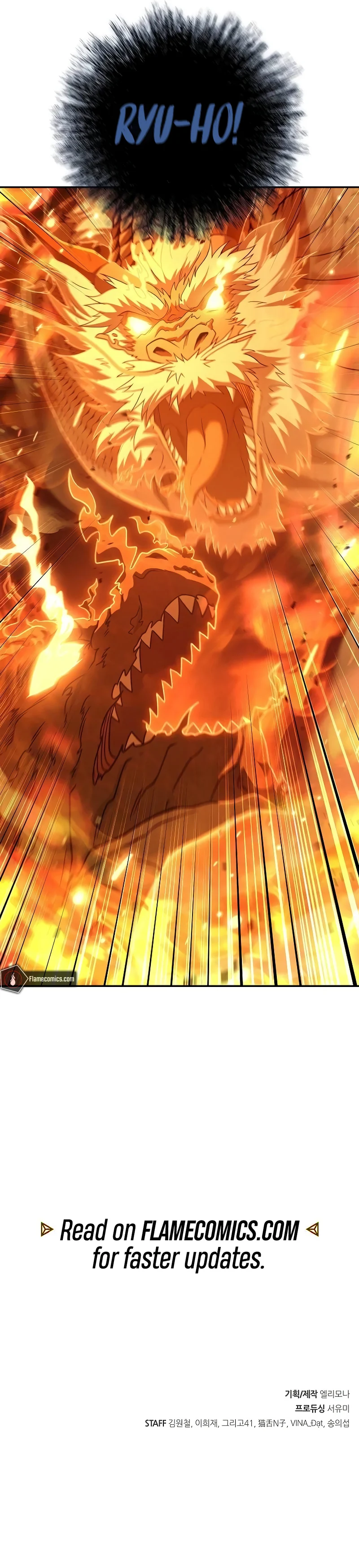 Foreigner On The Periphery (Remake) chapter 61 page 16