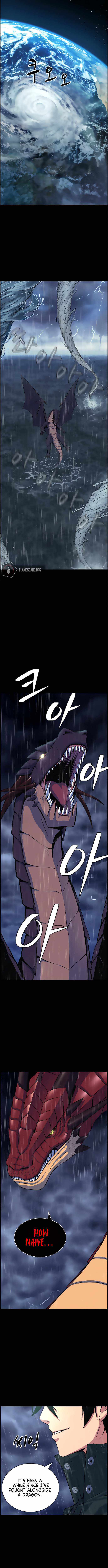 Foreigner on the Periphery chapter 11 page 17