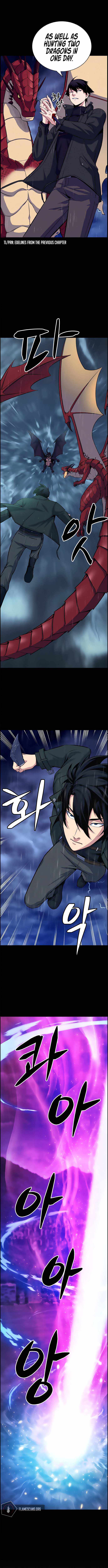 Foreigner on the Periphery chapter 11 page 18