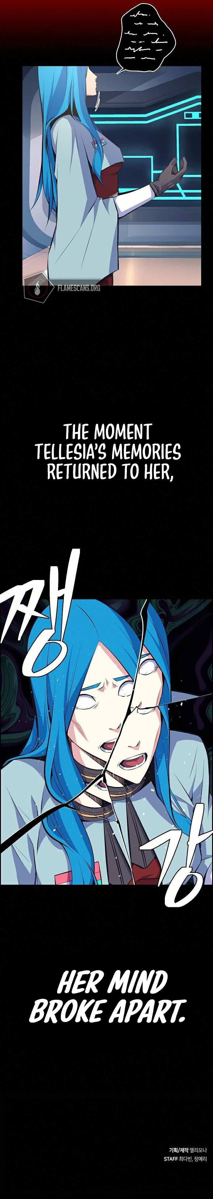 Foreigner on the Periphery chapter 16 page 11