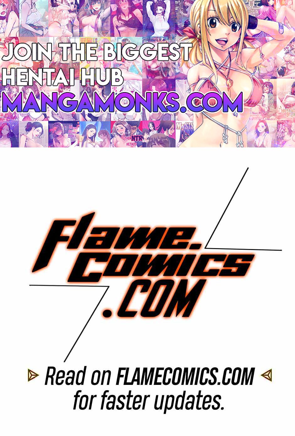 Foreigner on the Periphery chapter 19 page 1