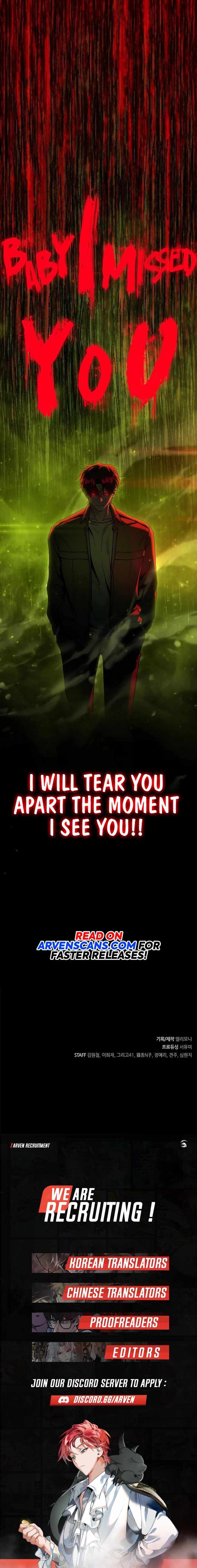 Foreigner on the Periphery chapter 26 page 21