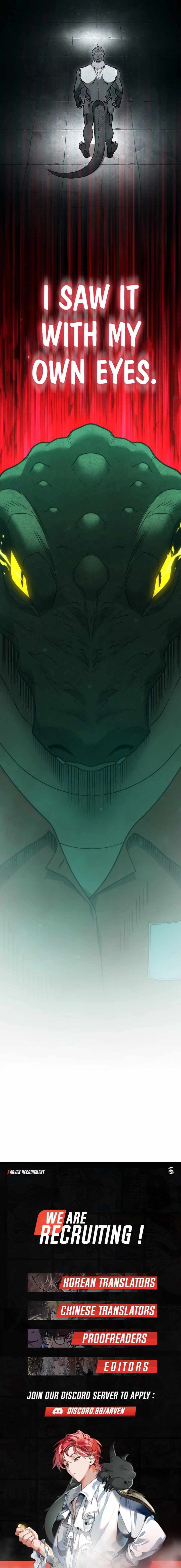 Foreigner on the Periphery chapter 37 page 21