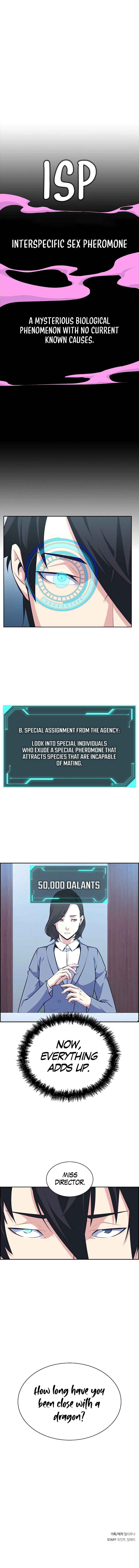 Foreigner on the Periphery chapter 7 page 14