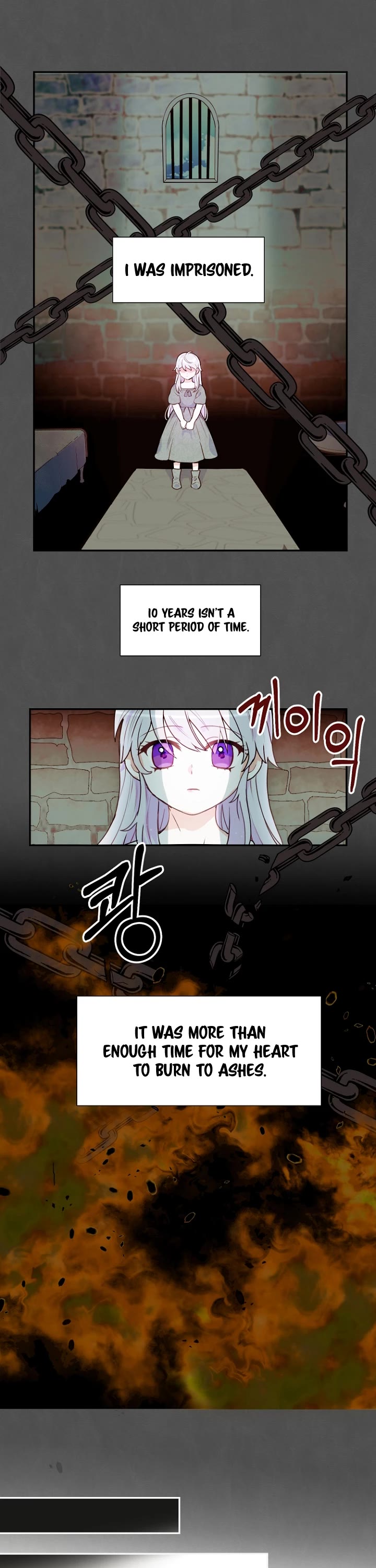 Forget About My Husband, I'd Rather Go Make Money chapter 1 page 11