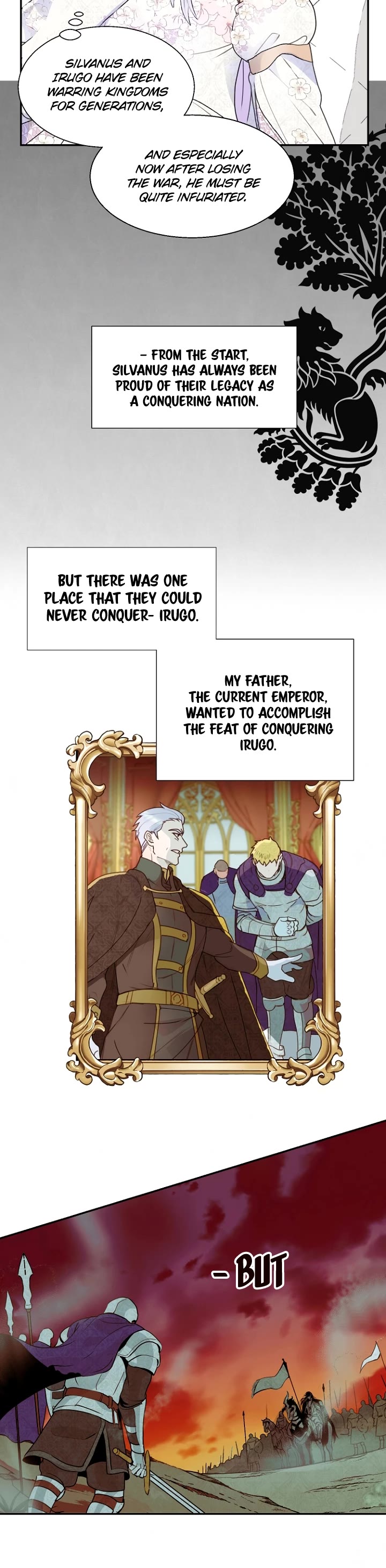 Forget About My Husband, I'd Rather Go Make Money chapter 1 page 15