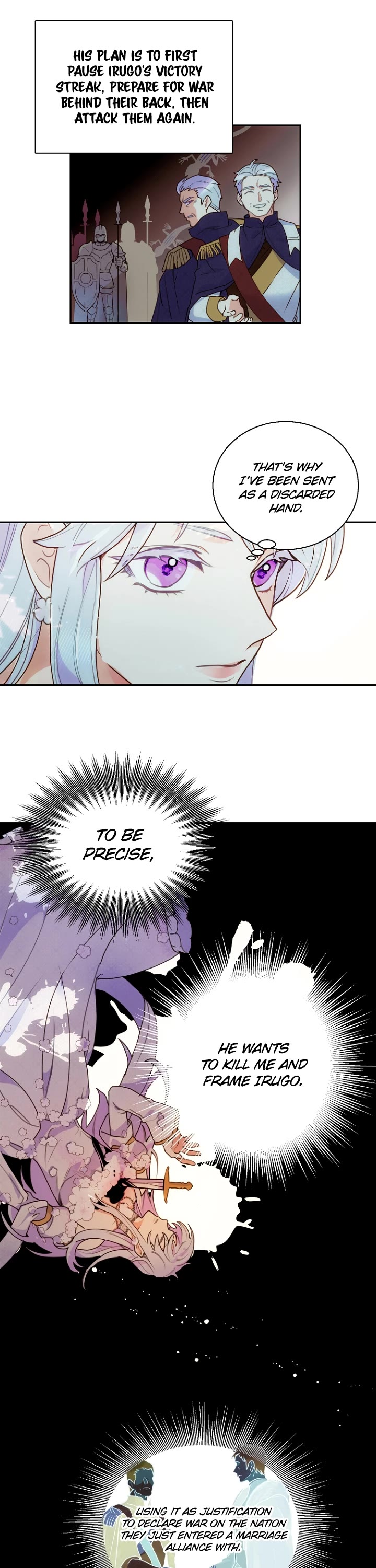 Forget About My Husband, I'd Rather Go Make Money chapter 1 page 18