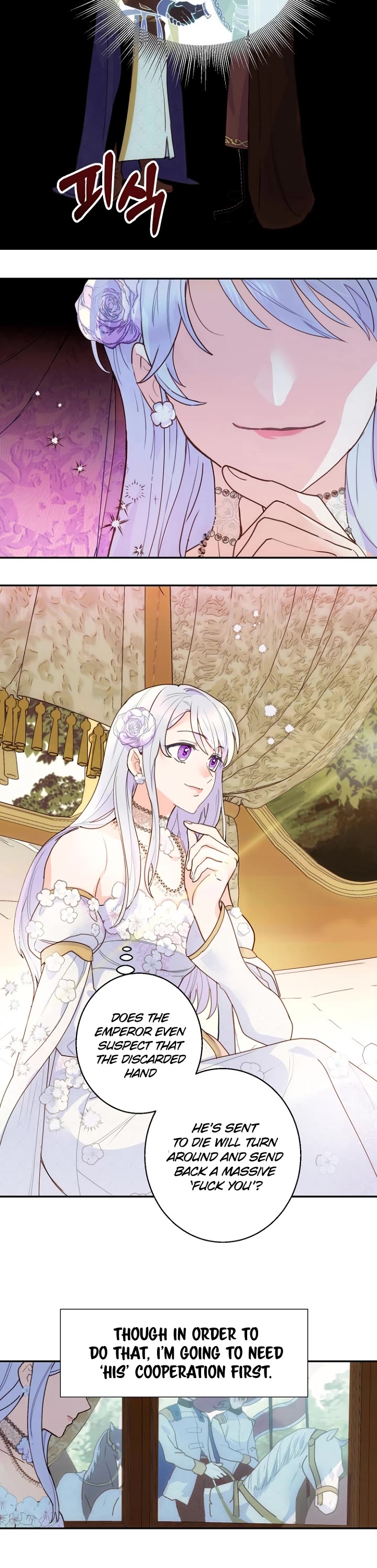 Forget About My Husband, I'd Rather Go Make Money chapter 1 page 19