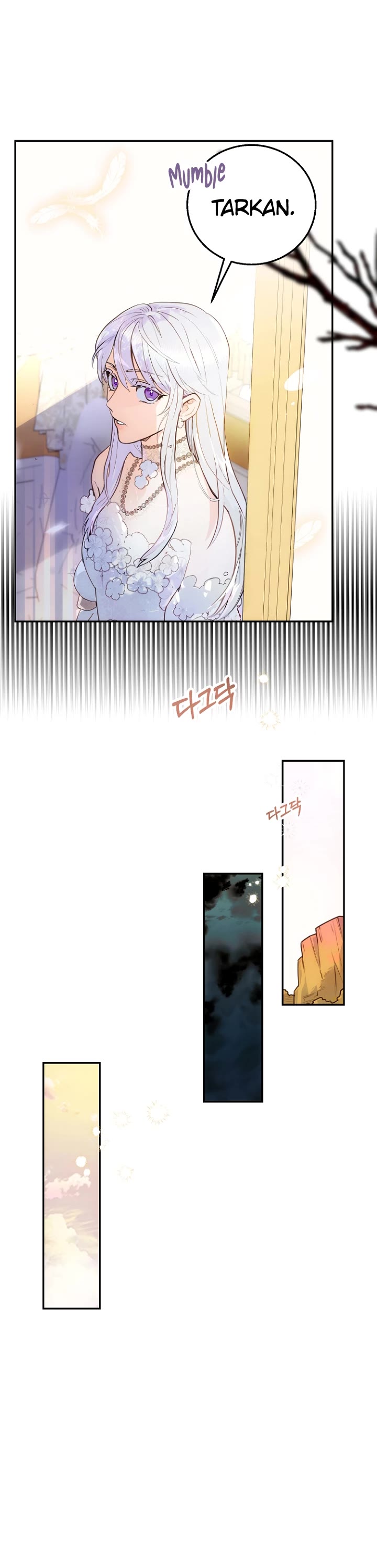 Forget About My Husband, I'd Rather Go Make Money chapter 1 page 20