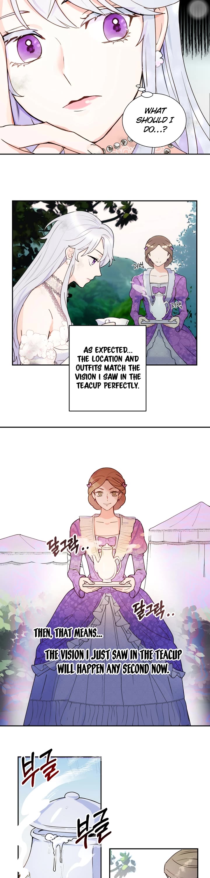 Forget About My Husband, I'd Rather Go Make Money chapter 1 page 32