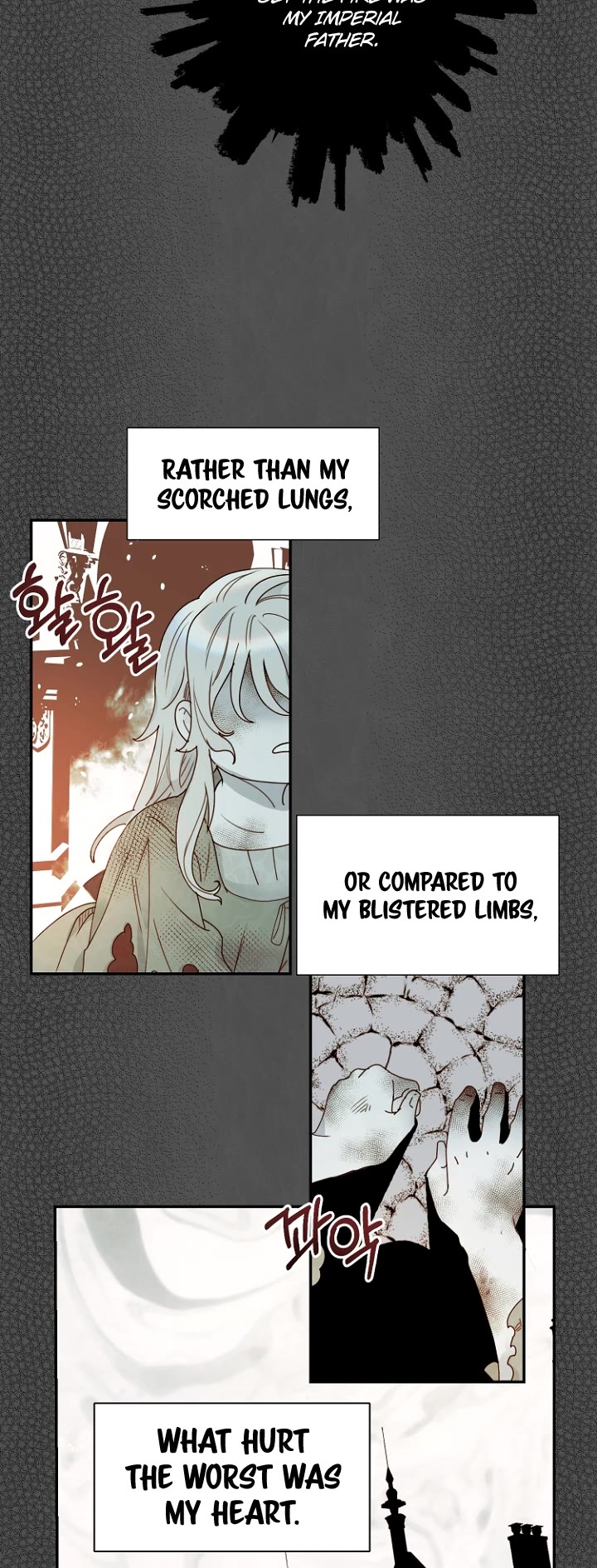 Forget About My Husband, I'd Rather Go Make Money chapter 1 page 9