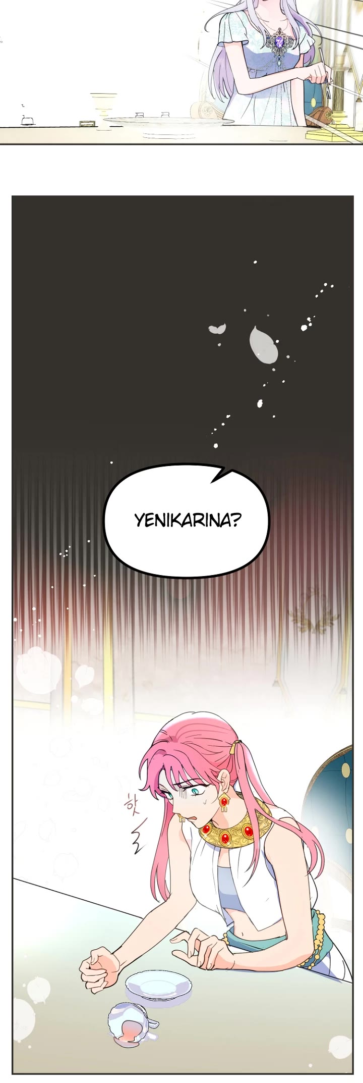 Forget About My Husband, I'd Rather Go Make Money chapter 10 page 10