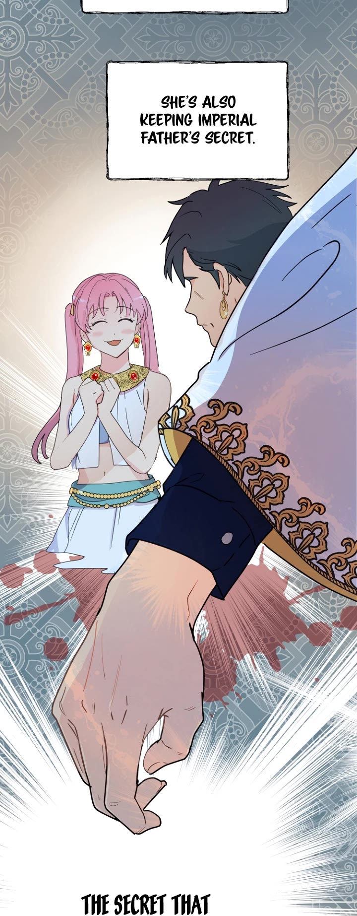 Forget About My Husband, I'd Rather Go Make Money chapter 10 page 15