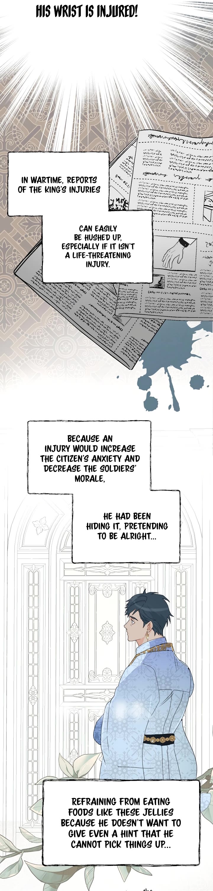 Forget About My Husband, I'd Rather Go Make Money chapter 10 page 16