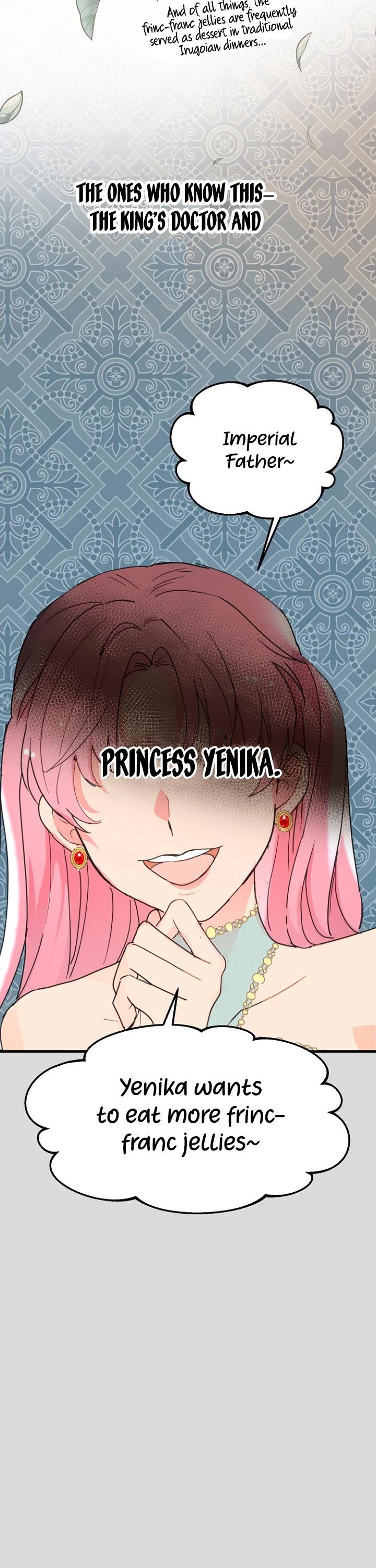 Forget About My Husband, I'd Rather Go Make Money chapter 10 page 17