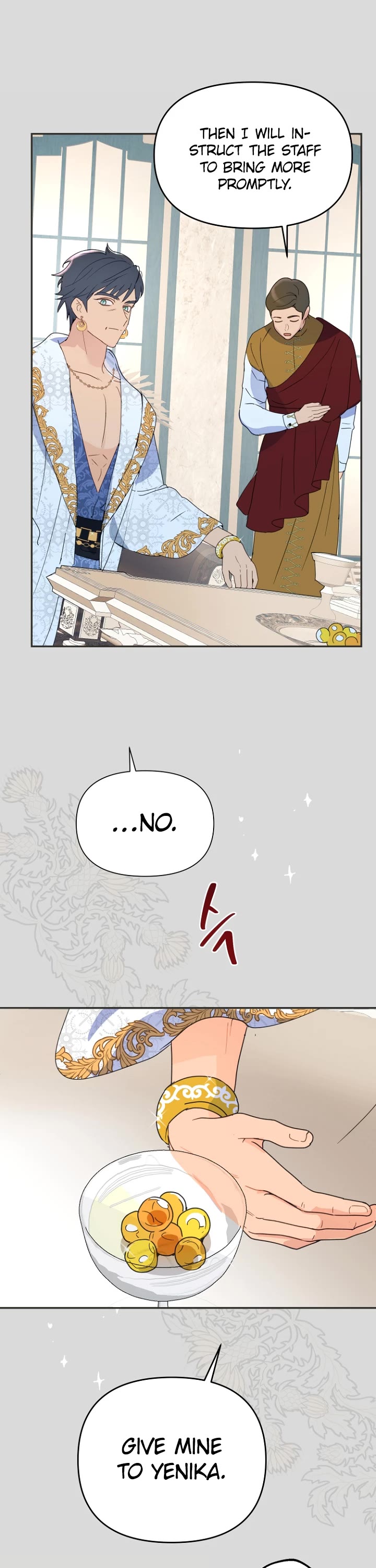 Forget About My Husband, I'd Rather Go Make Money chapter 10 page 18