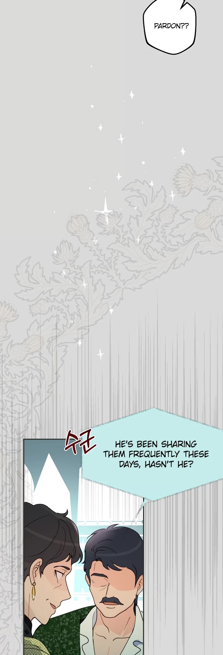 Forget About My Husband, I'd Rather Go Make Money chapter 10 page 19