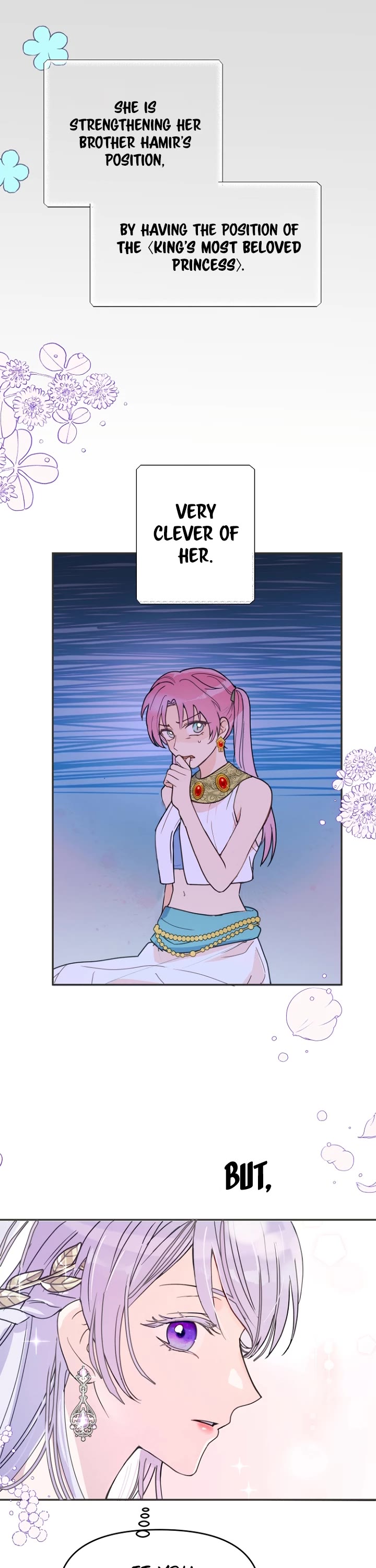 Forget About My Husband, I'd Rather Go Make Money chapter 10 page 22