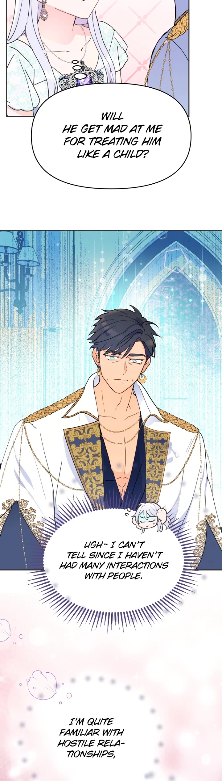 Forget About My Husband, I'd Rather Go Make Money chapter 10 page 24