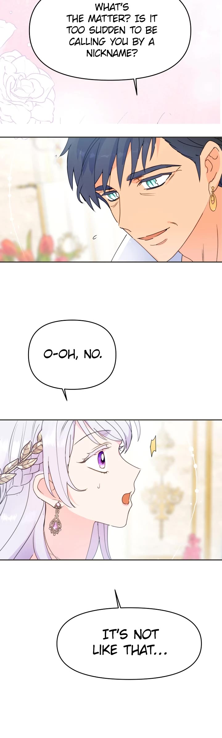 Forget About My Husband, I'd Rather Go Make Money chapter 10 page 29