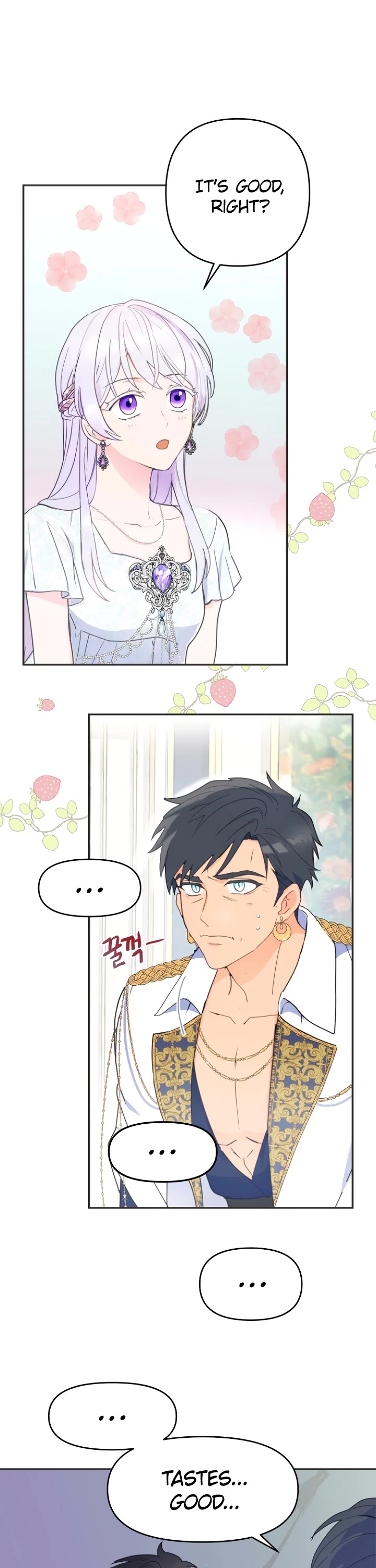 Forget About My Husband, I'd Rather Go Make Money chapter 10 page 3